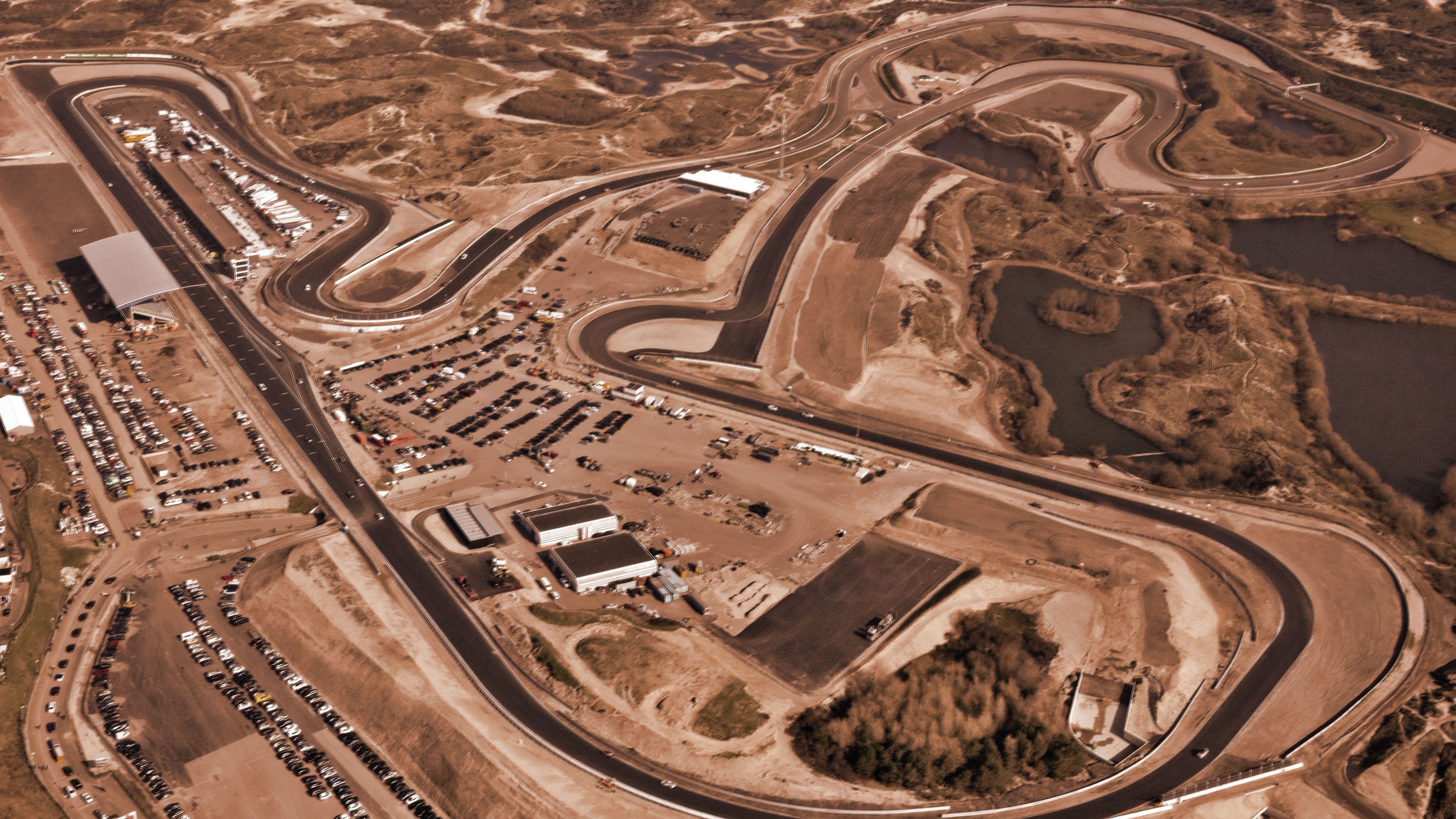 Zandvoort