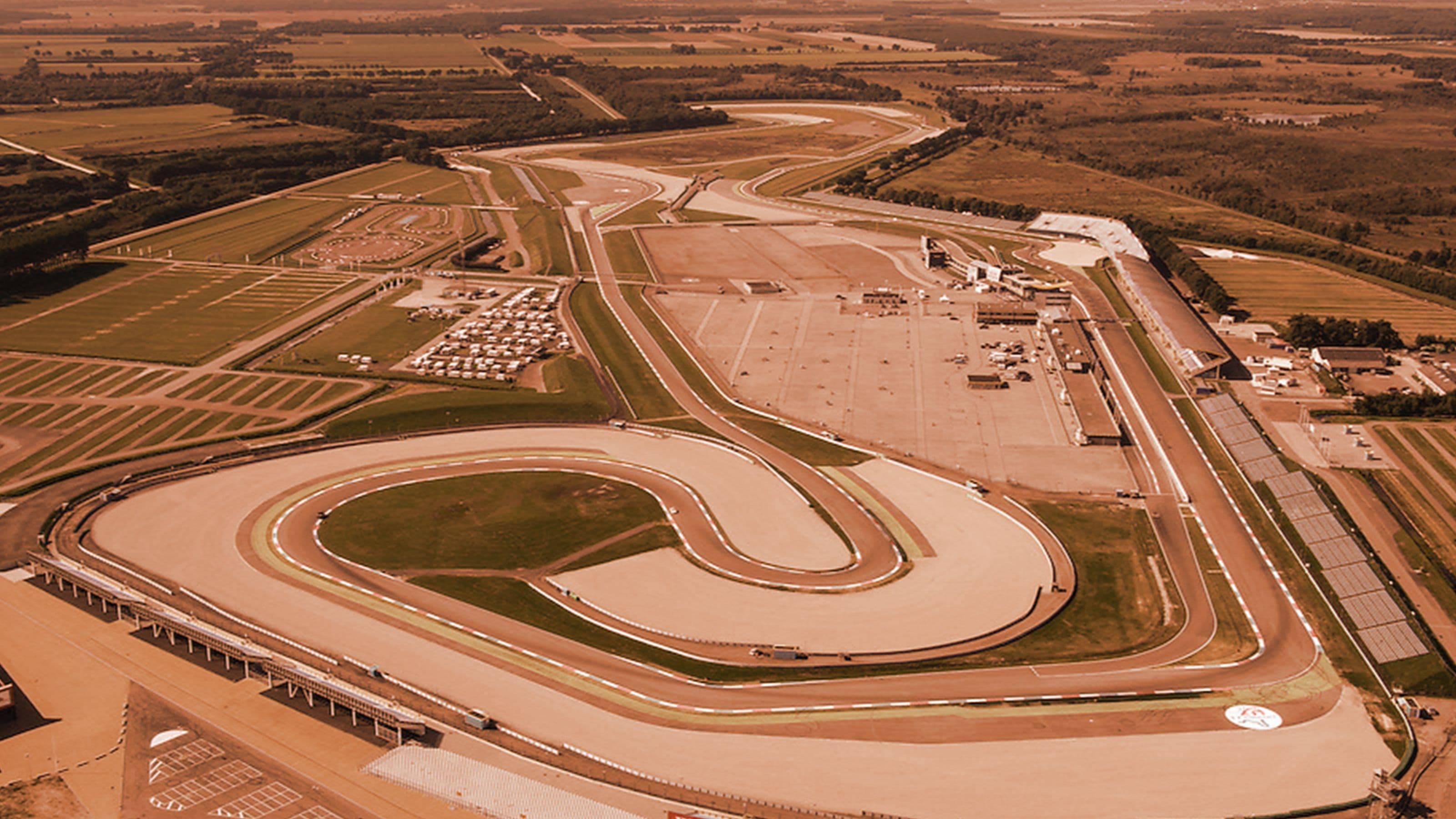 TT Circuit
