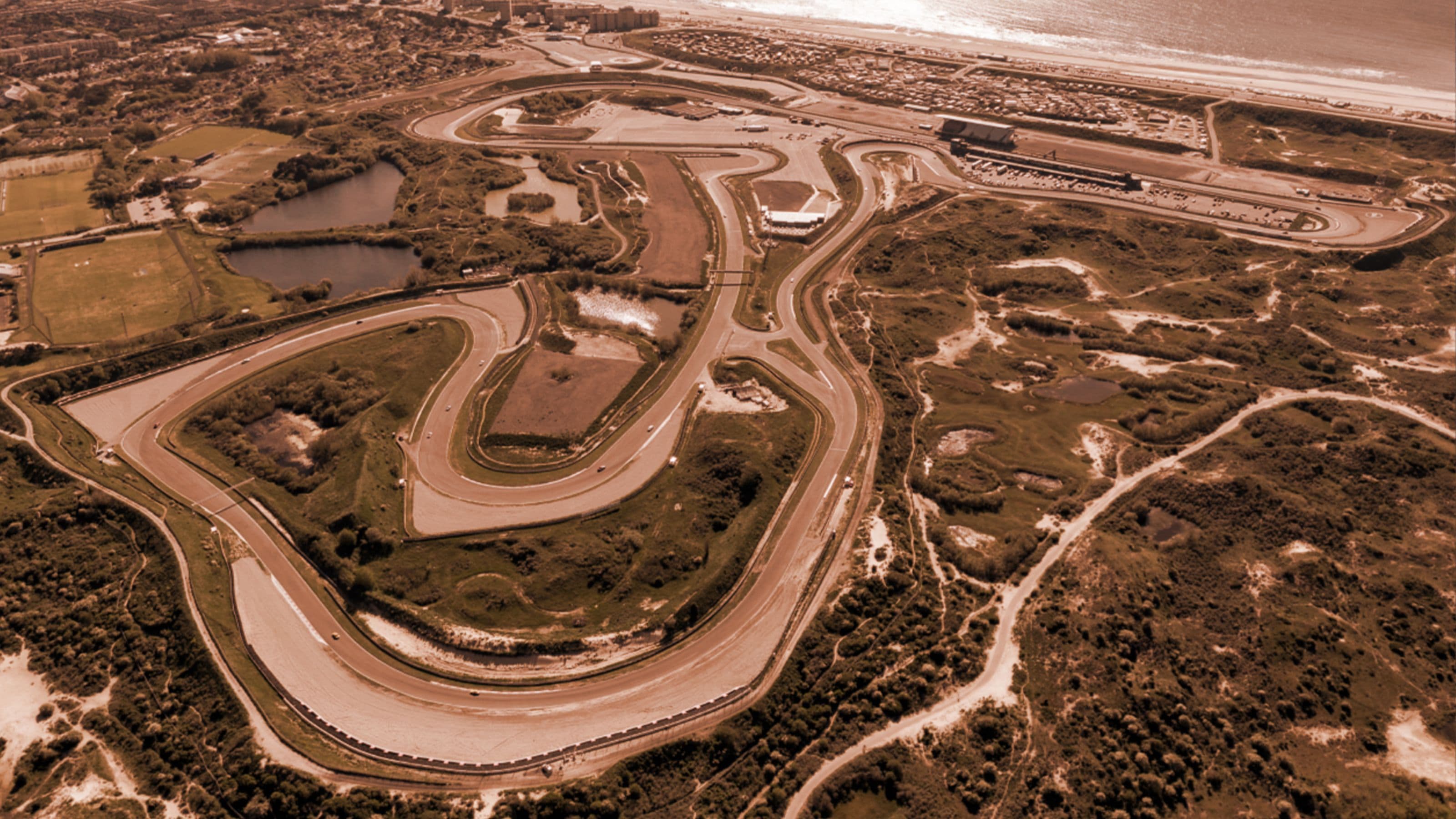 Zandvoort